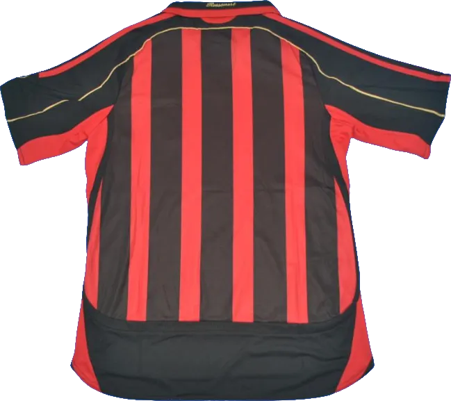 Milan Local - 06/07