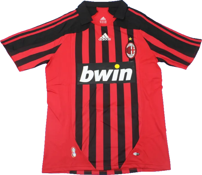 Milan Local - 07/08