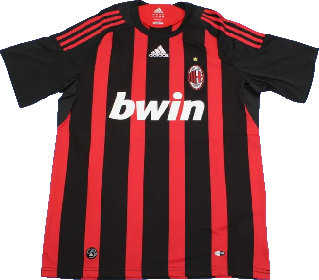 Milan Local - 08/09