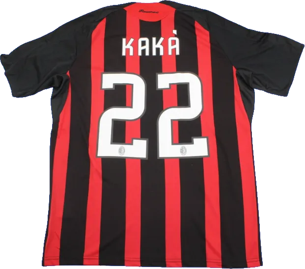 Milan Local - 08/09