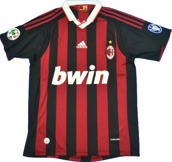 Milan Local - 09/10