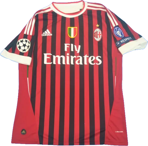 Milan Local - 11/12