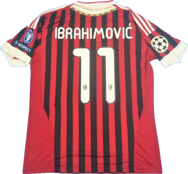 Milan Local - 11/12