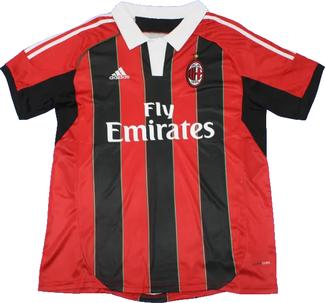 Milan Local - 12/13
