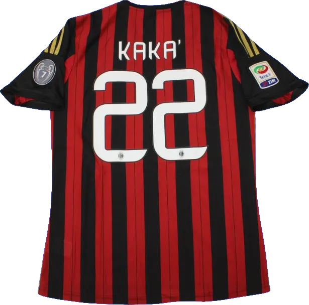 Milan Local - 13/14