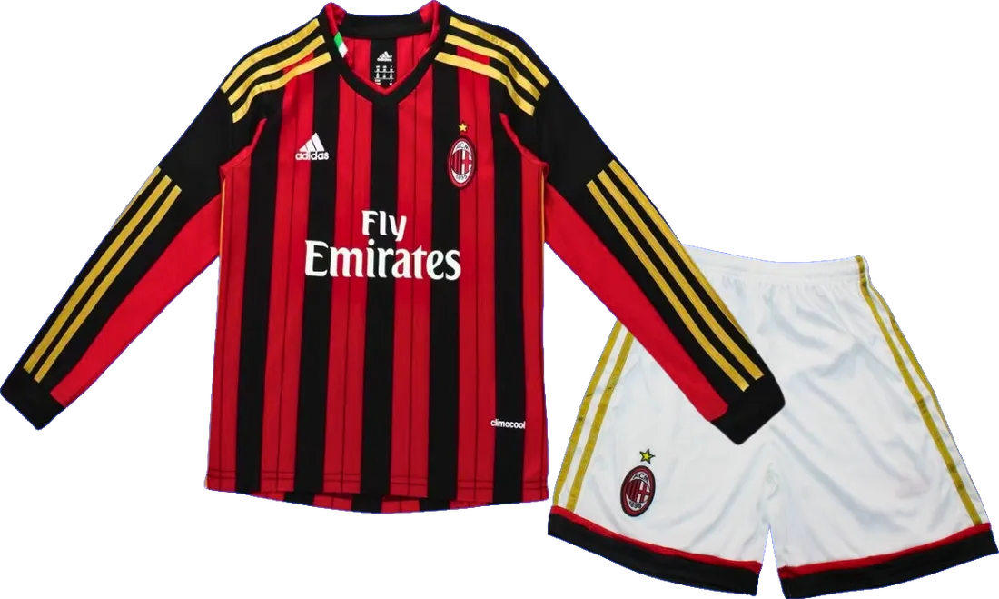 Milan Local - 13/14 Nino