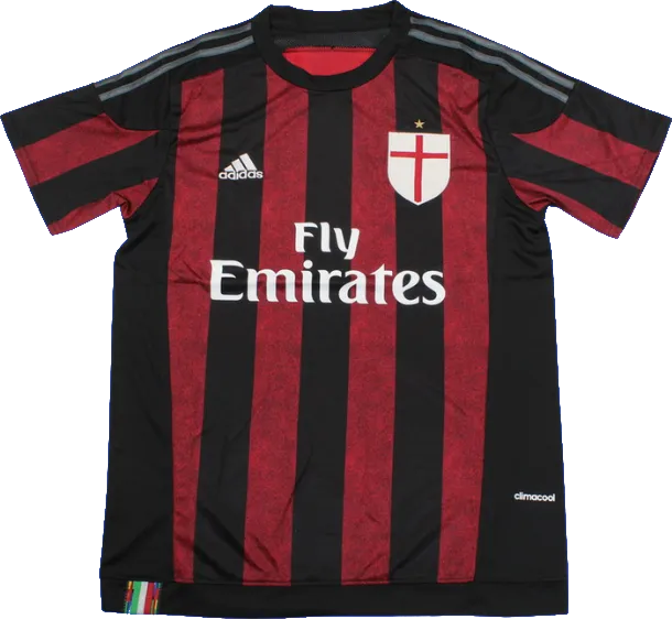 Milan Local - 15/16