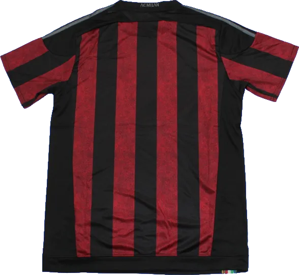 Milan Local - 15/16