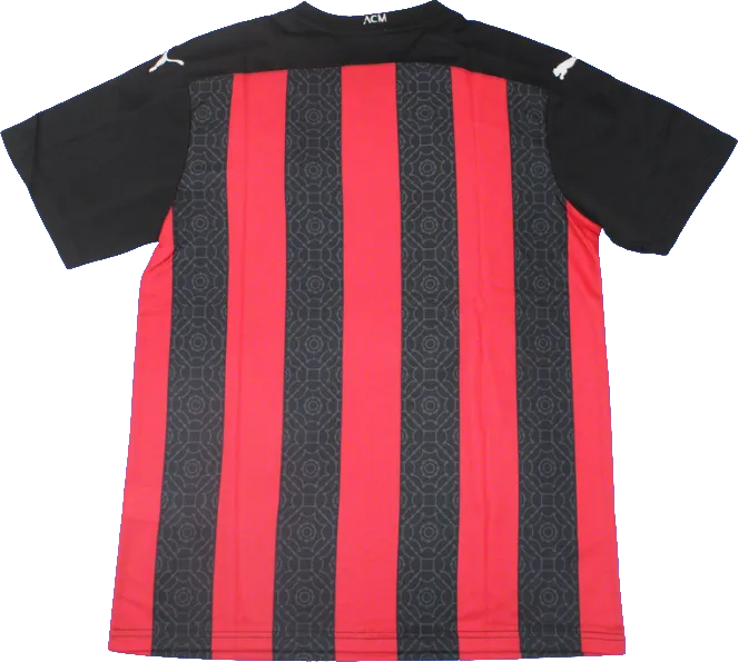 Milan Local - 20/21