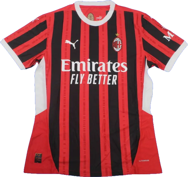 Milan Local - 24/25