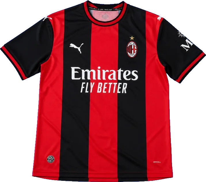 Milan Local - 26/27