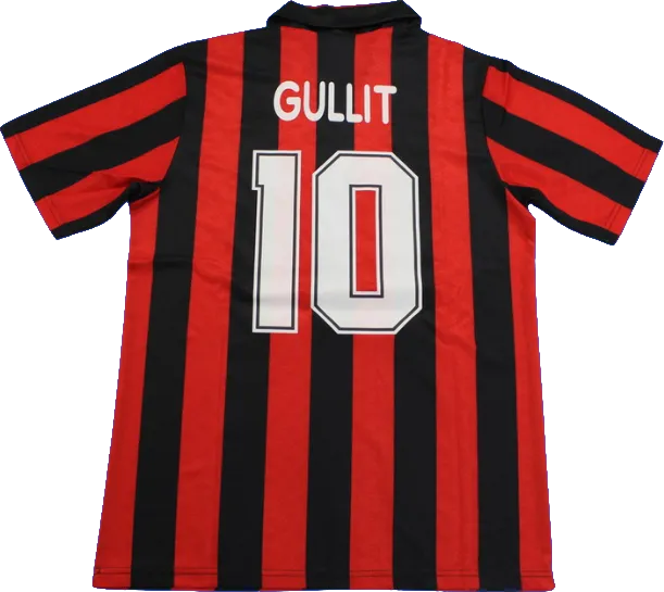 Milan Local - 89/90