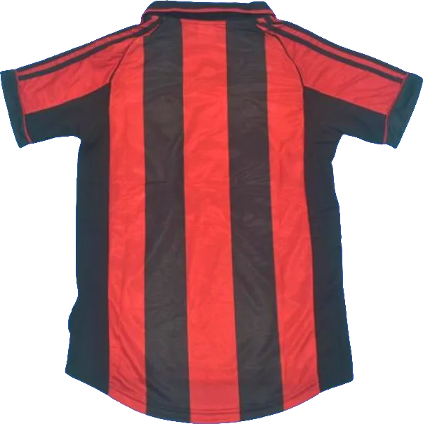 Milan Local - 98/99