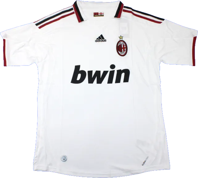 Milan Visita - 09/10