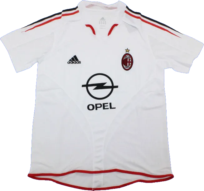 Milan Vistante - 04/05