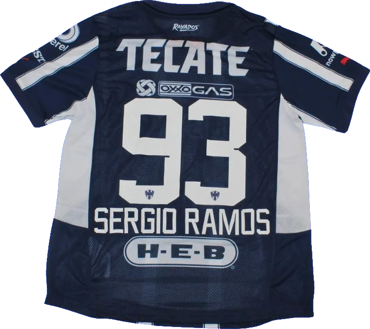 Monterrey Local - 24/25