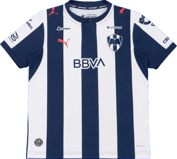Monterrey Local - 26/27