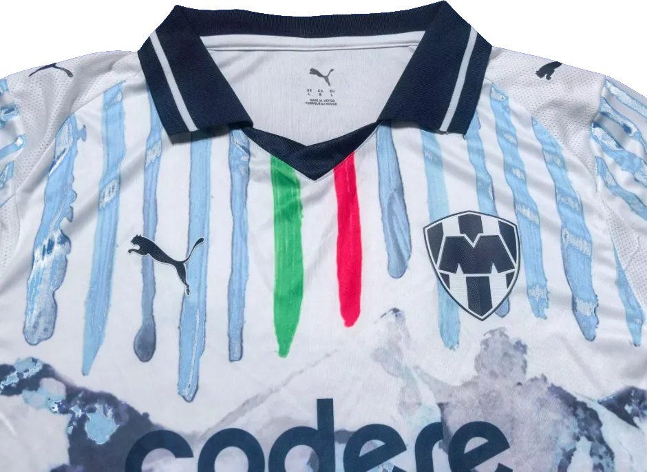 Monterrey Mundial De Clubes Visita - 2025