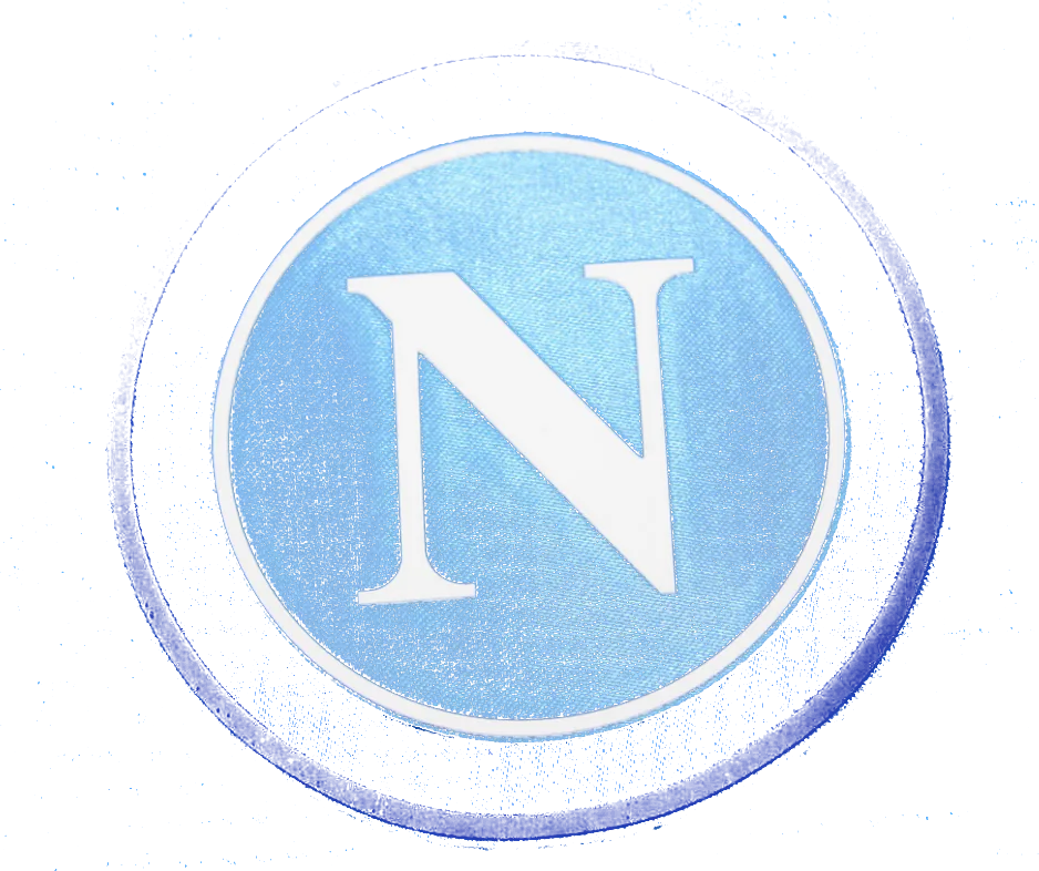 Napoli Local - 20/21