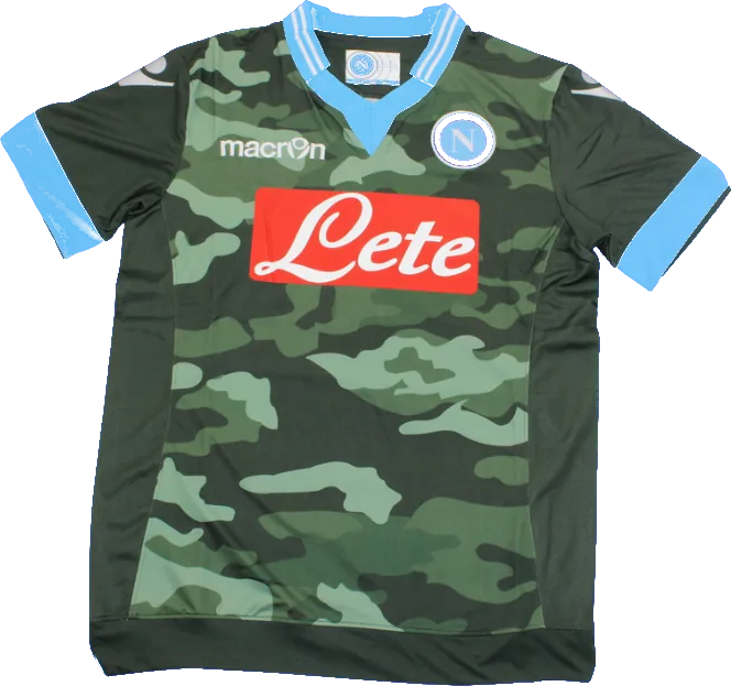 Napoli Visita - 13/14