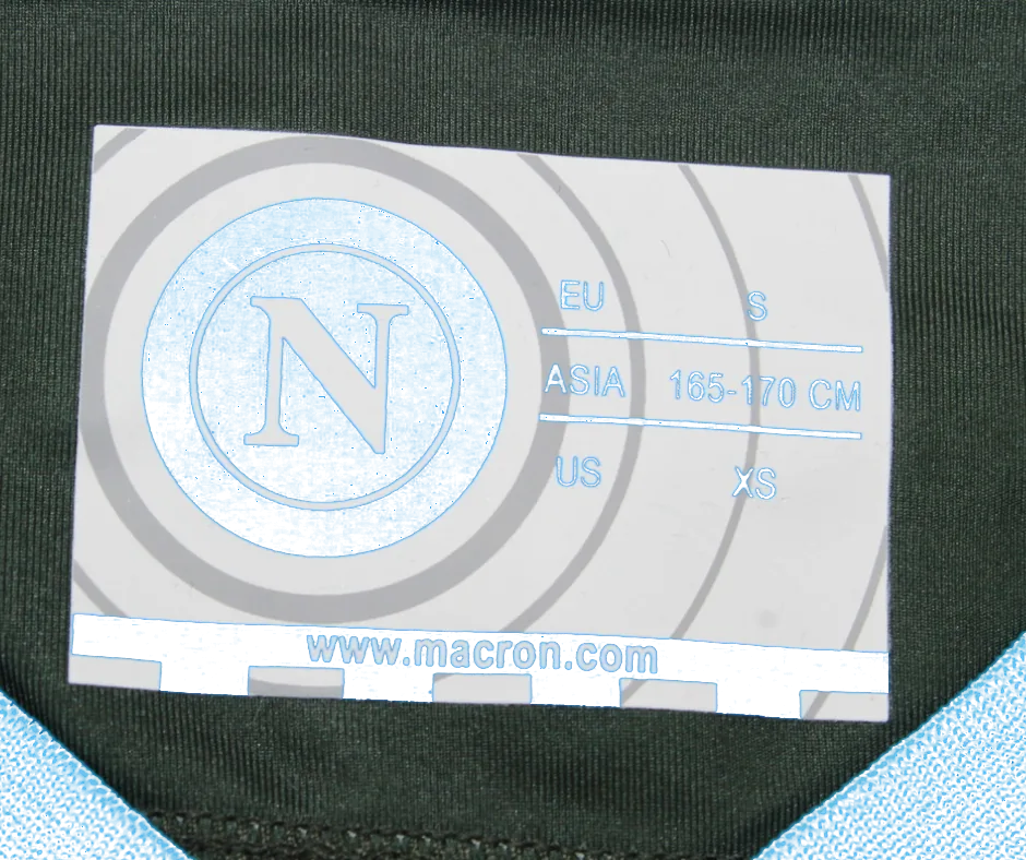 Napoli Visita - 13/14