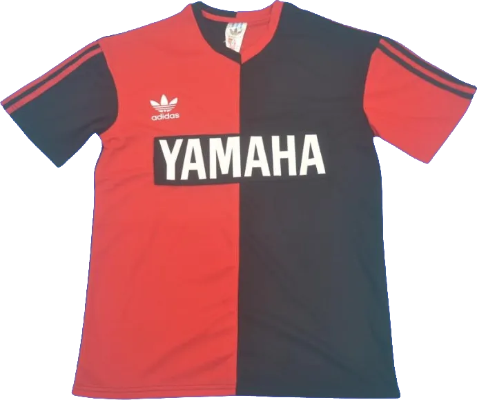 Newell's Old Boys - 1993/1994 Local