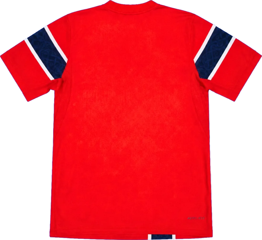 Noruega Local Mundial - 2026