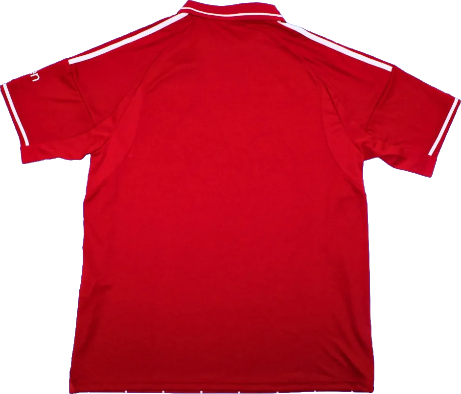 Nottingham Forest Local - 25/26