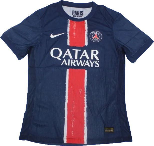 Paris Saint-Germain - 24/25 Local