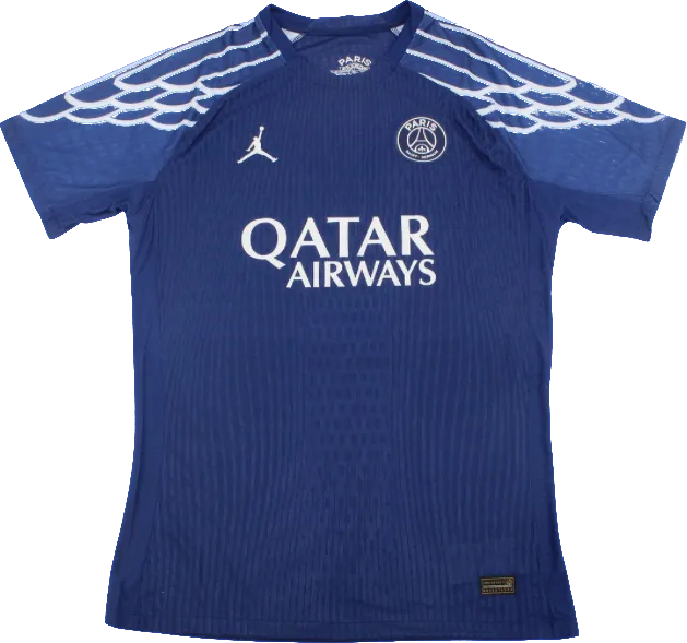 Paris Saint-Germain 3er Kit Jordan - 24/25