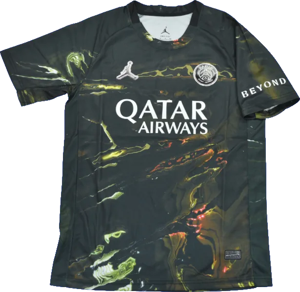 Paris Saint-Germain 5to Kit - 25/26