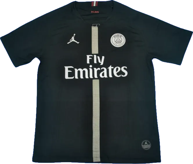 Paris Saint-Germain Jordan - 18/19