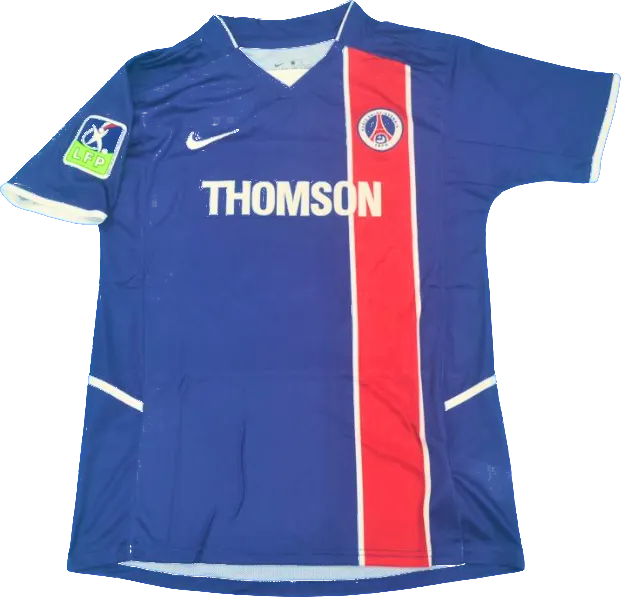Paris Saint-Germain Local - 02/03