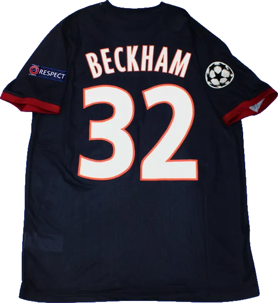 Paris Saint-Germain Local - 13/14