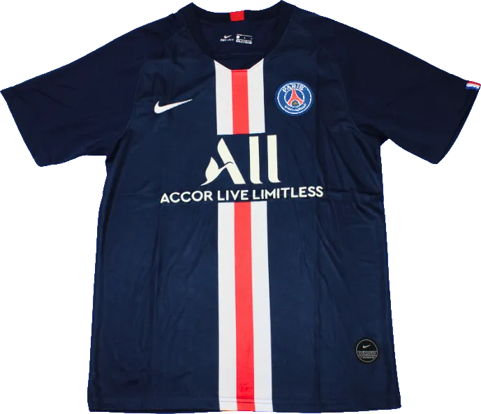 Paris Saint-Germain Local - 19/20