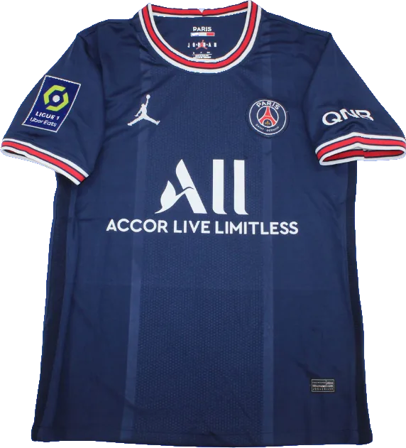 Paris Saint Germain Local - 21/22