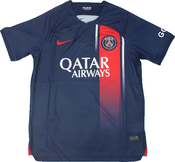 Paris Saint-Germain Local - 23/24