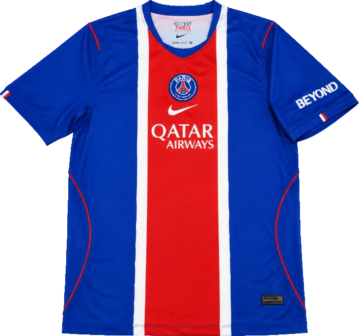 Paris Saint Germain Local - 26/27