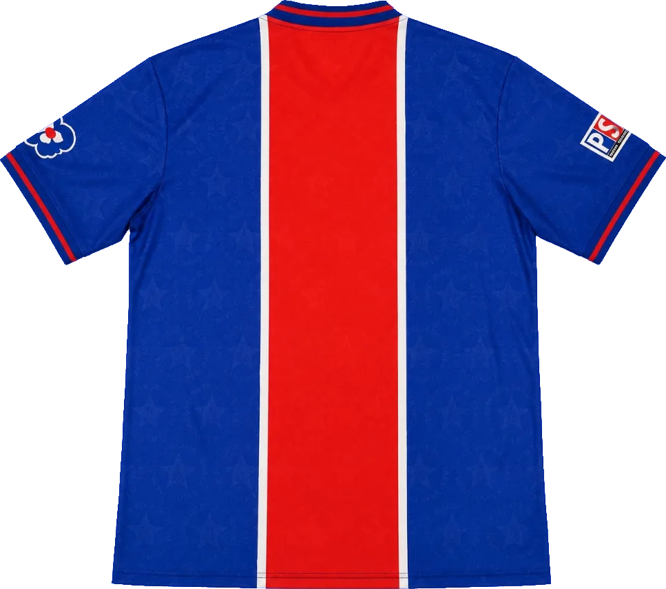 Paris Saint-Germain Local - 95/96