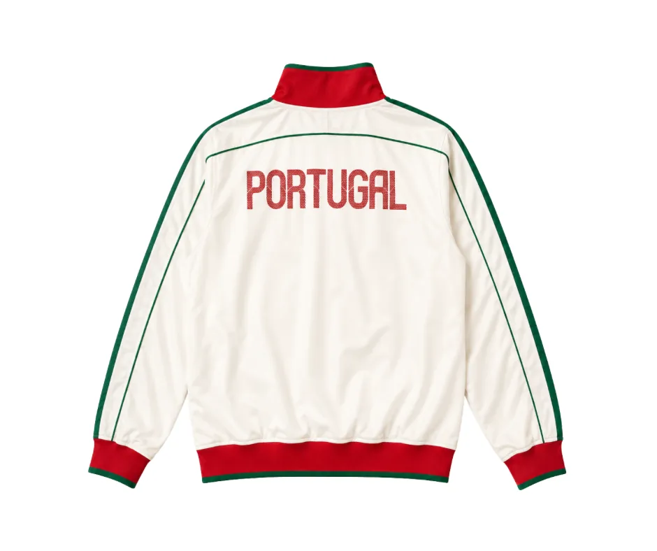 Portugal Chamarra Local - 2010