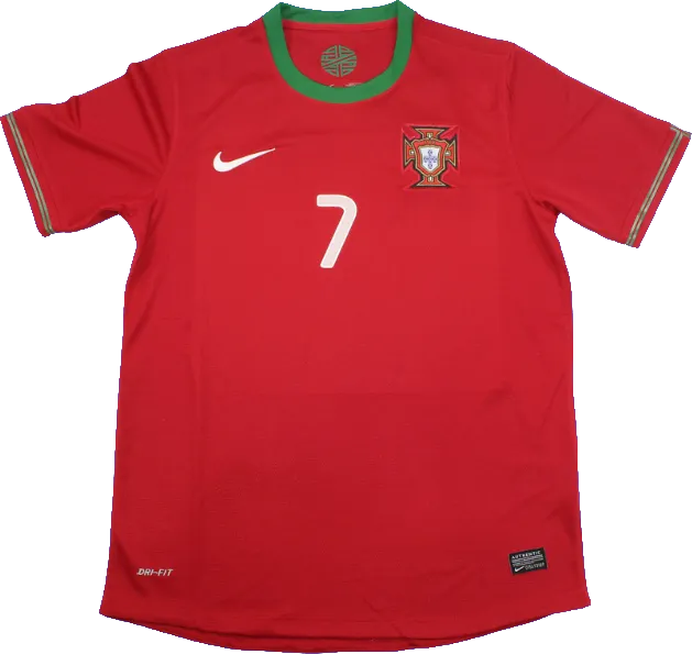 Portugal Local - 11/12