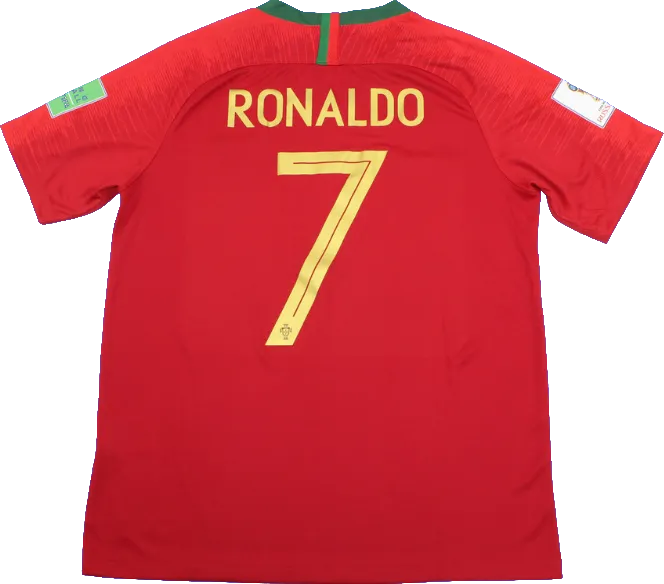 Portugal Local - 17/18