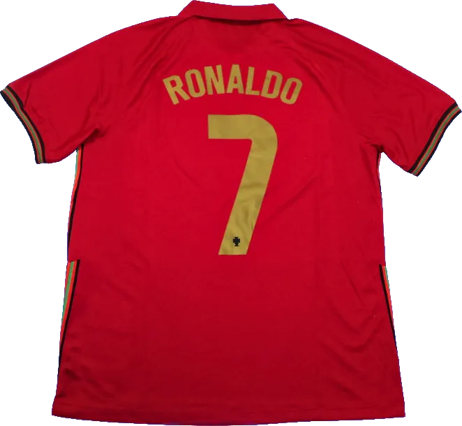 Portugal Local - 19/20