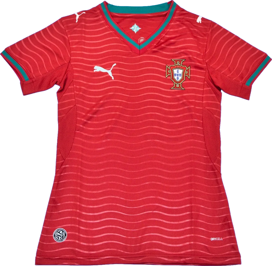 Portugal Local Dama/mujer Mundial - 2026