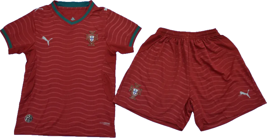 Portugal Local Mundial - 2026 nino