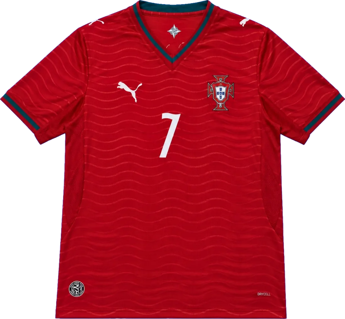 Portugal Local Mundial - 2026