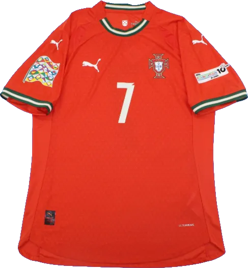 Portugal Local - 25/26