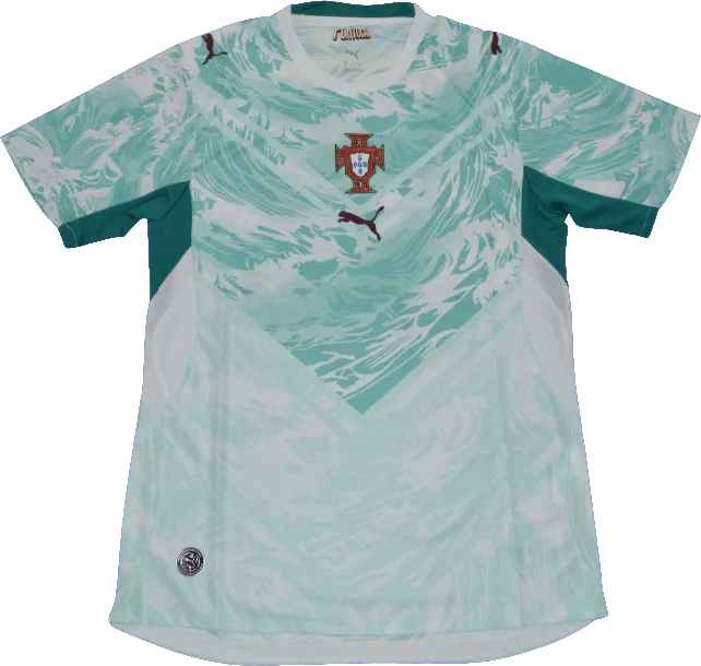 Portugal Visita Mundial - 2026
