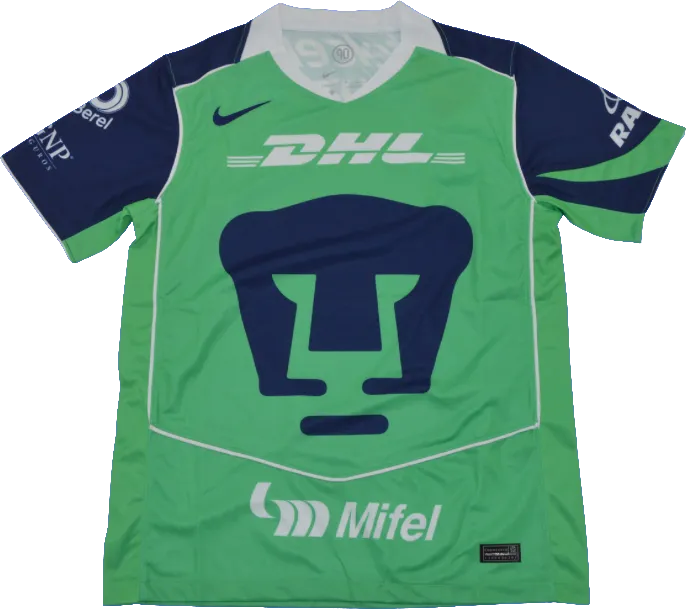 Pumas 3er Kit - 25/26