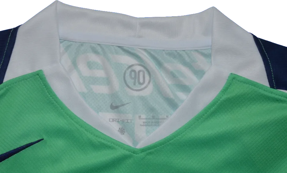Pumas 3er Kit - 25/26